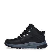 Men's Meroe Extra Wide Width Waterproof Bootie