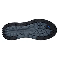 Men's Meroe Extra Wide Width Waterproof Bootie