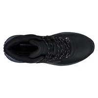 Men's Meroe Extra Wide Width Waterproof Bootie