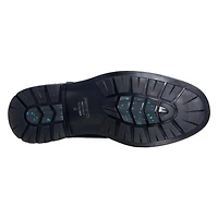Men's Double Zip Waterproof Bootie