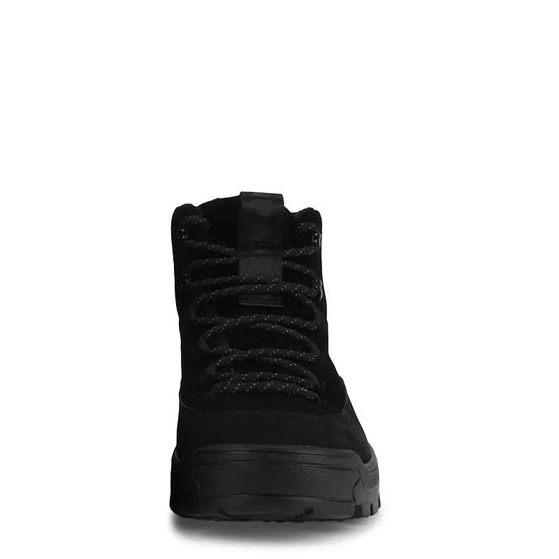 Men's Richmond Insulated Ice-Gripper Boot