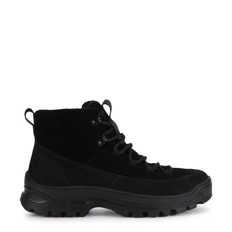 Men's Richmond Insulated Ice-Gripper Boot