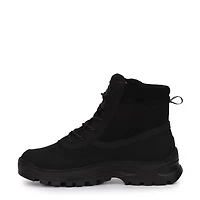 Men's Torsion Waterproof Ice-Gripper Winter Bootie