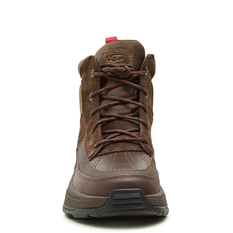 Men's Truckee Waterproof Field Boot