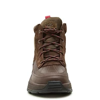 Men's Truckee Waterproof Field Boot