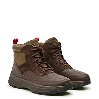 Men's Truckee Waterproof Field Boot