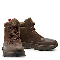 Men's Truckee Waterproof Field Boot