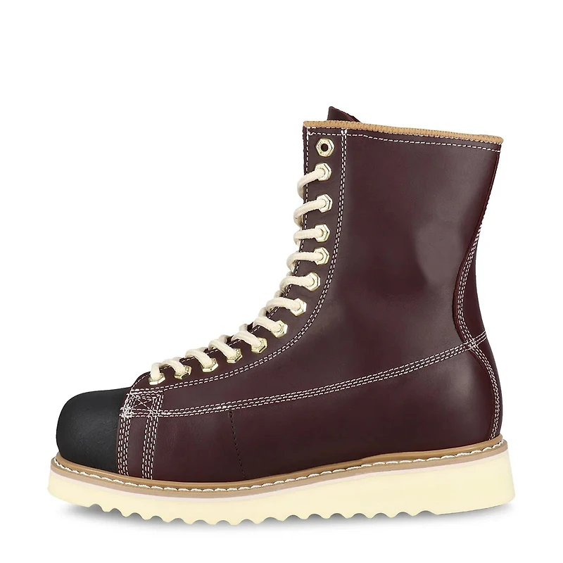 Unisex Ironworker Combat Boot