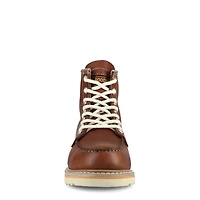 Men's Farmer Wide Width Boot