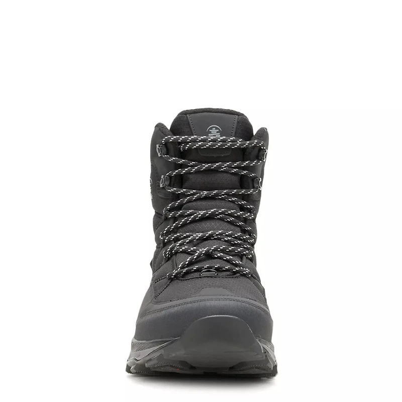 Men's Trek Ice Waterproof Winter Boot