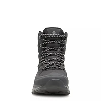 Men's Trek Ice Waterproof Winter Boot