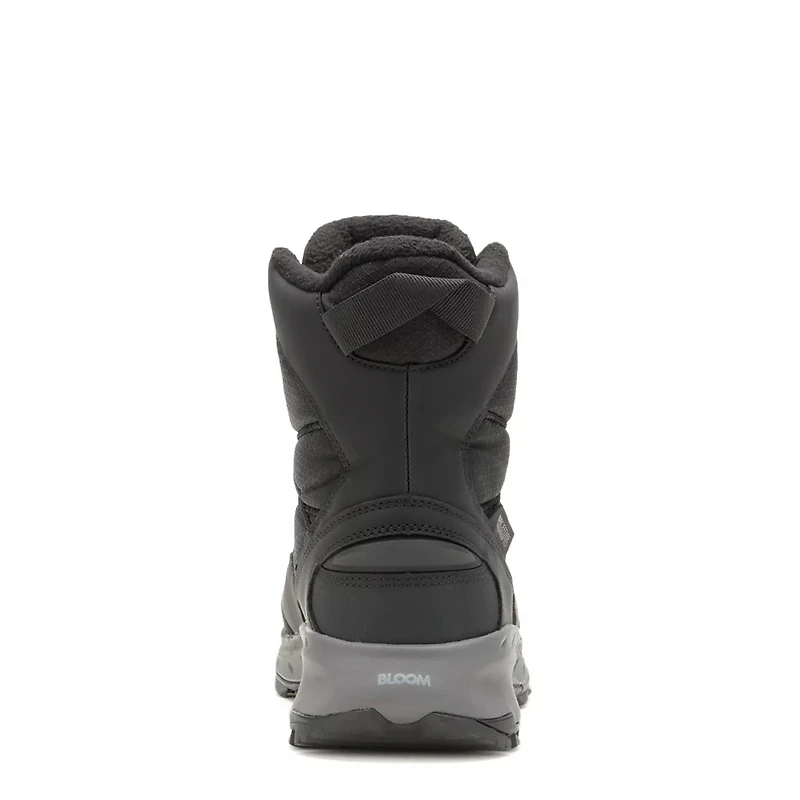 Men's Trek Ice Waterproof Winter Boot