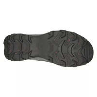 Men's Trek Ice Waterproof Winter Boot