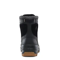 Men's Inception Waterproof Winter Boot