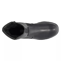 Men's Ice Grip Clip Waterproof Hiking Winter Boot