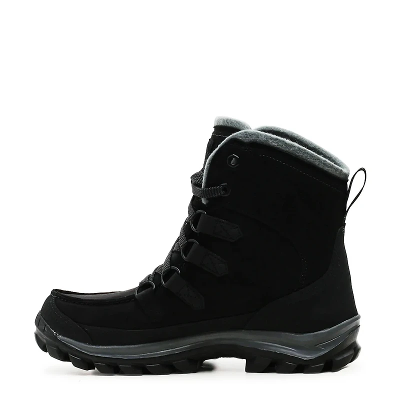 Men's Chillberg Waterproof Winter Boot