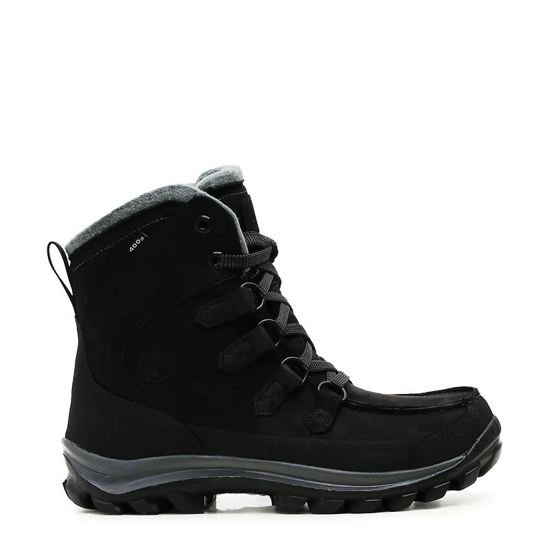 Men's Chillberg Waterproof Winter Boot