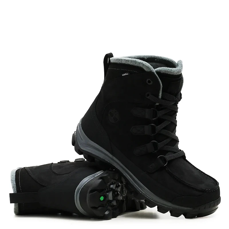 Men's Chillberg Waterproof Winter Boot