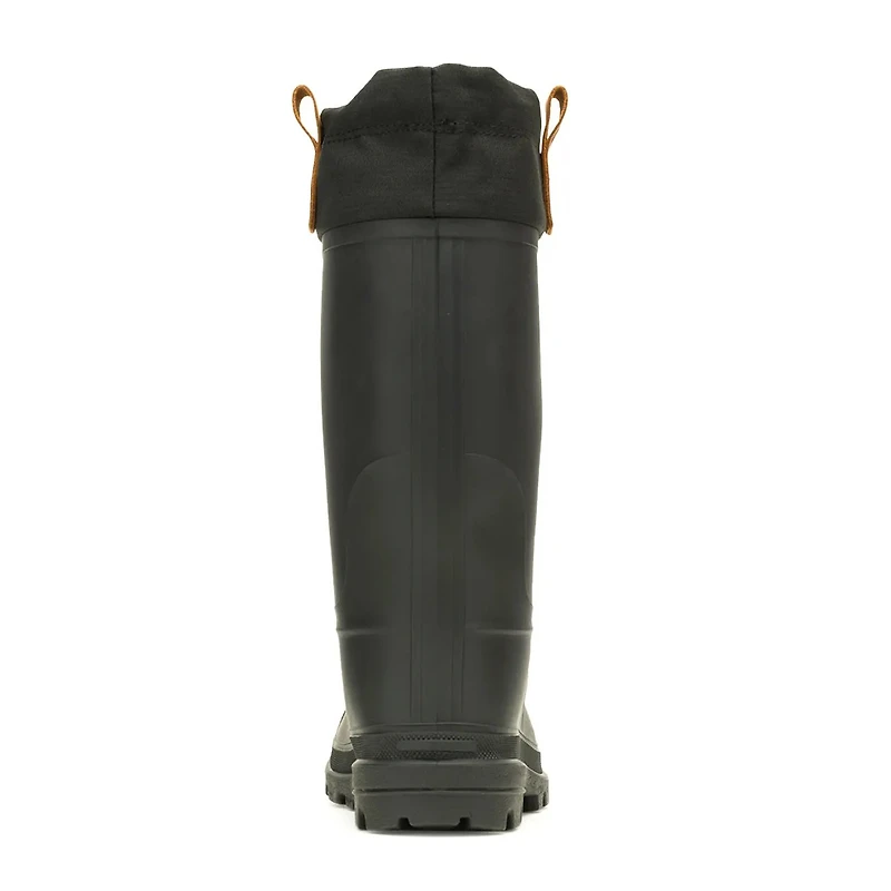 Men's Waterproof Tundra Winter Boot