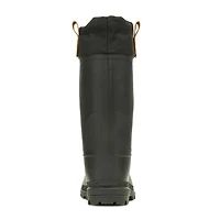 Men's Waterproof Tundra Winter Boot