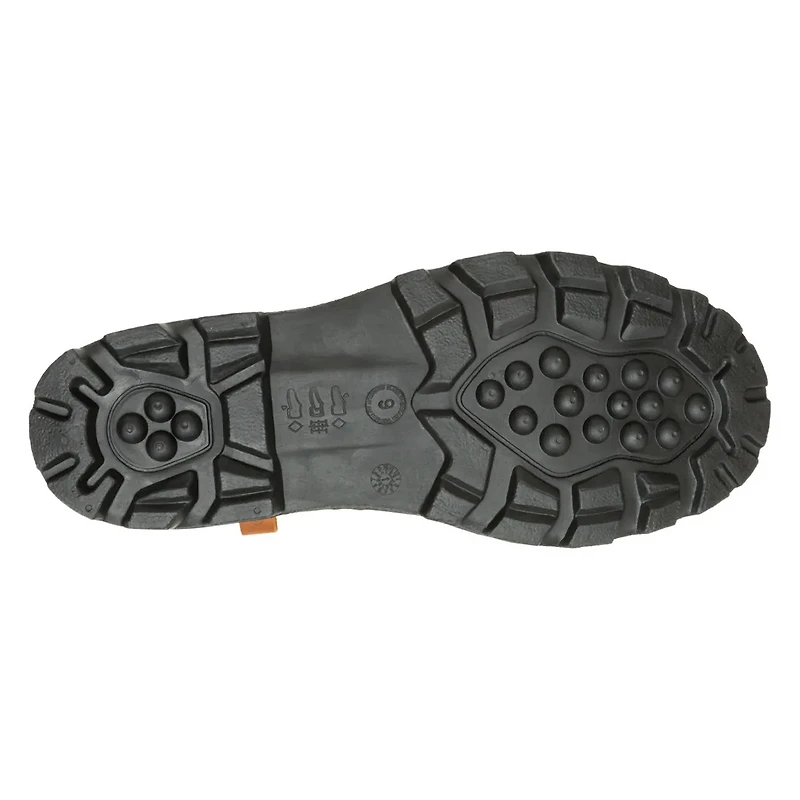 Men's Waterproof Tundra Winter Boot