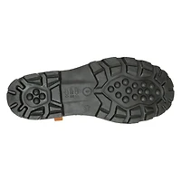 Men's Waterproof Tundra Winter Boot