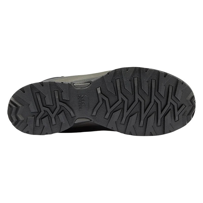 Men's Buxton Lite Waterproof Winter Boot