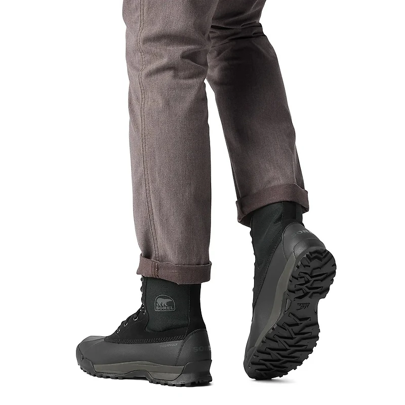 Men's Buxton Lite Waterproof Winter Boot