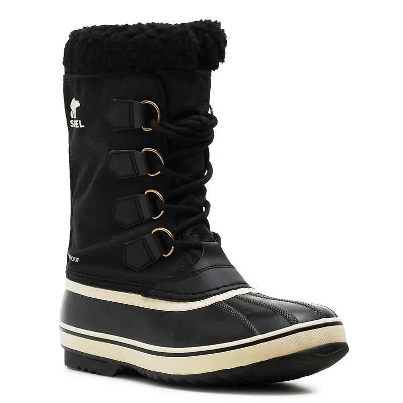 Men's 1964 Pac Waterpoof Winter Boot