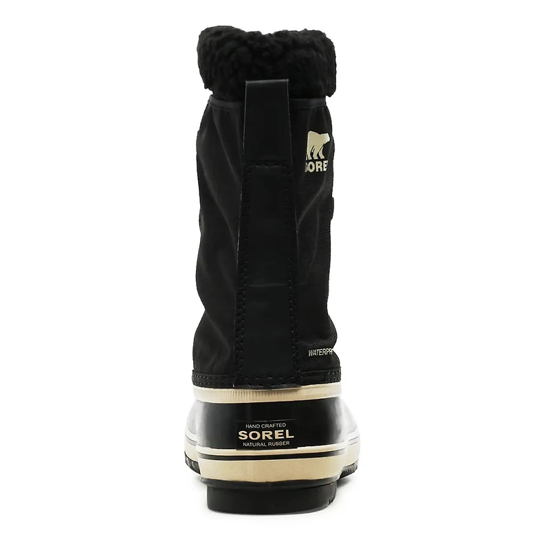 Men's 1964 Pac Waterpoof Winter Boot
