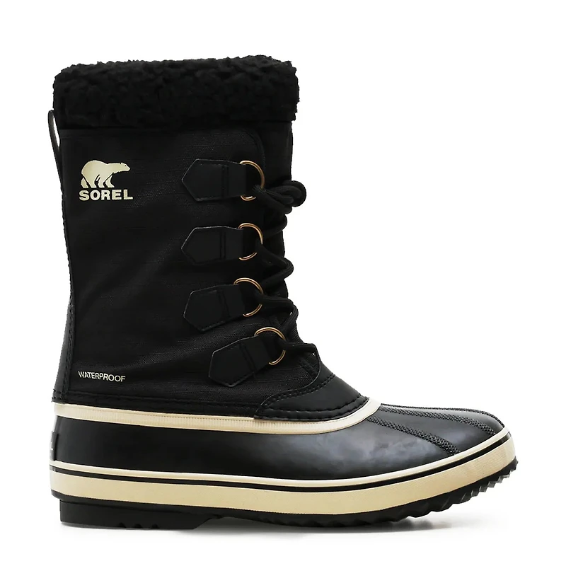 Men's 1964 Pac Waterpoof Winter Boot