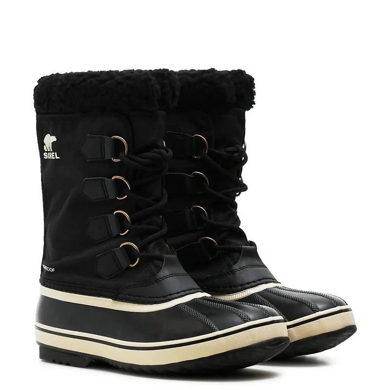 Men's 1964 Pac Waterpoof Winter Boot