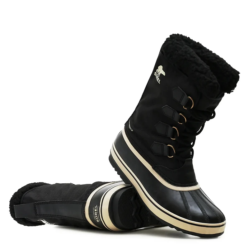 Men's 1964 Pac Waterpoof Winter Boot