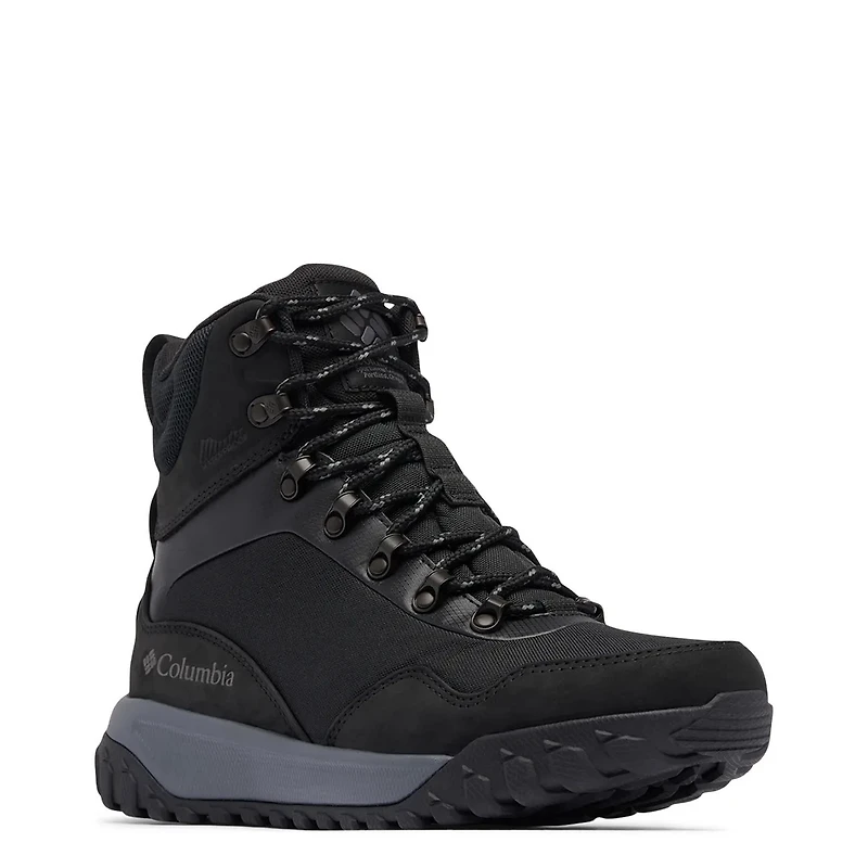Men's Burnersider Boot