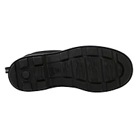 Men's Wolf Lace Up Waterproof Wide Width Winter Boot