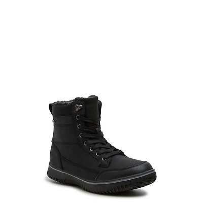 Russell Waterproof Inside Zip Boot