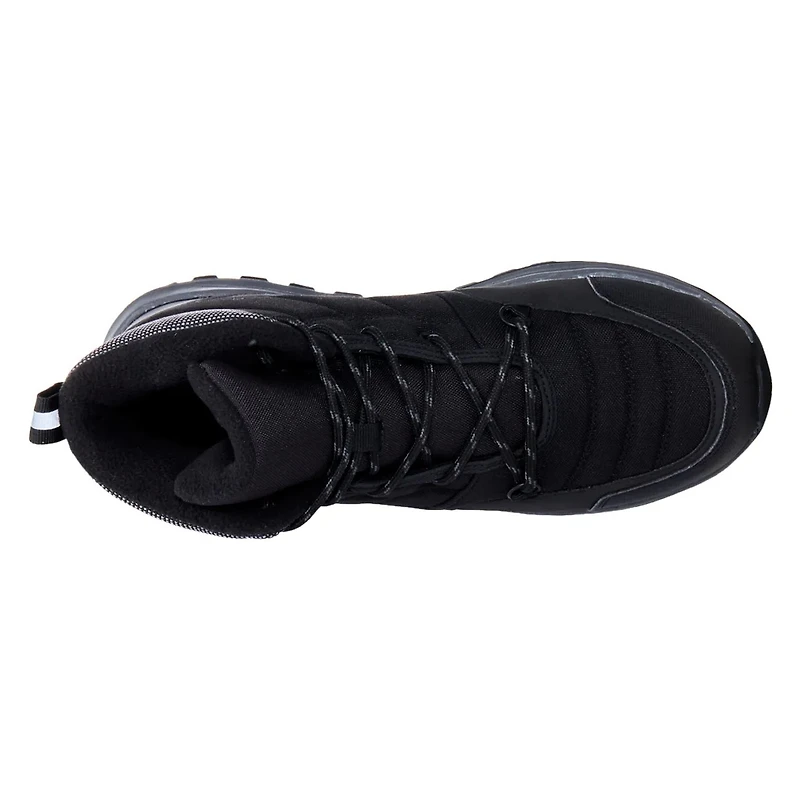 Men's Brolin Waterproof Sneaker Boot