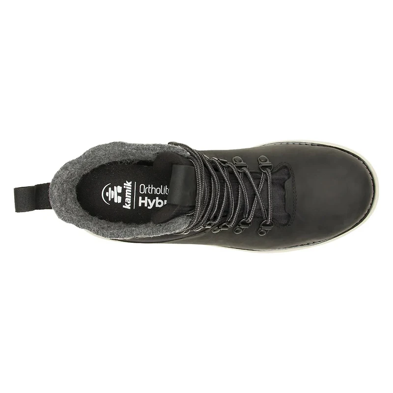 Men's Brody Waterproof Bootie