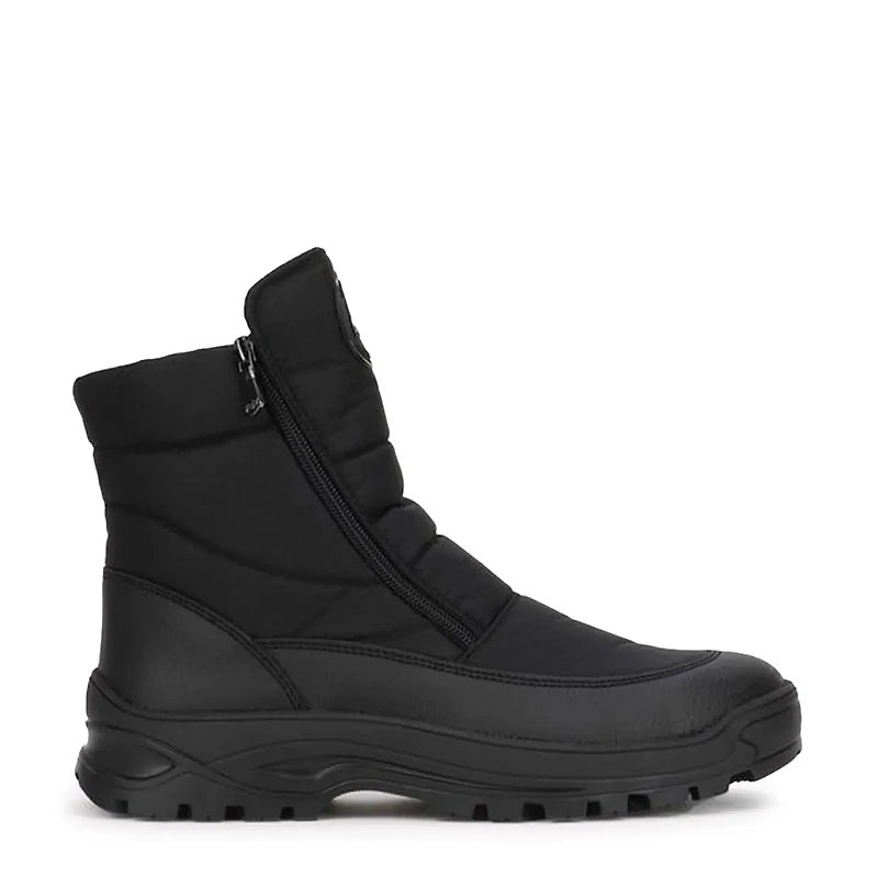 Men's Racer Insulated Ice-Gripper Boot