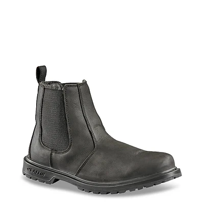 Men's Eastern Waterproof Winter Chelsea Boot