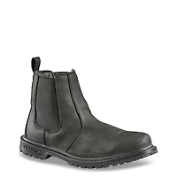 Men's Eastern Waterproof Winter Chelsea Boot