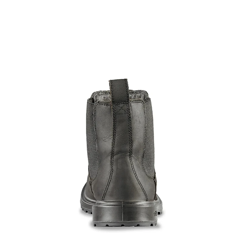 Men's Eastern Waterproof Winter Chelsea Boot