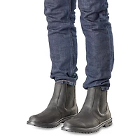 Men's Eastern Waterproof Winter Chelsea Boot