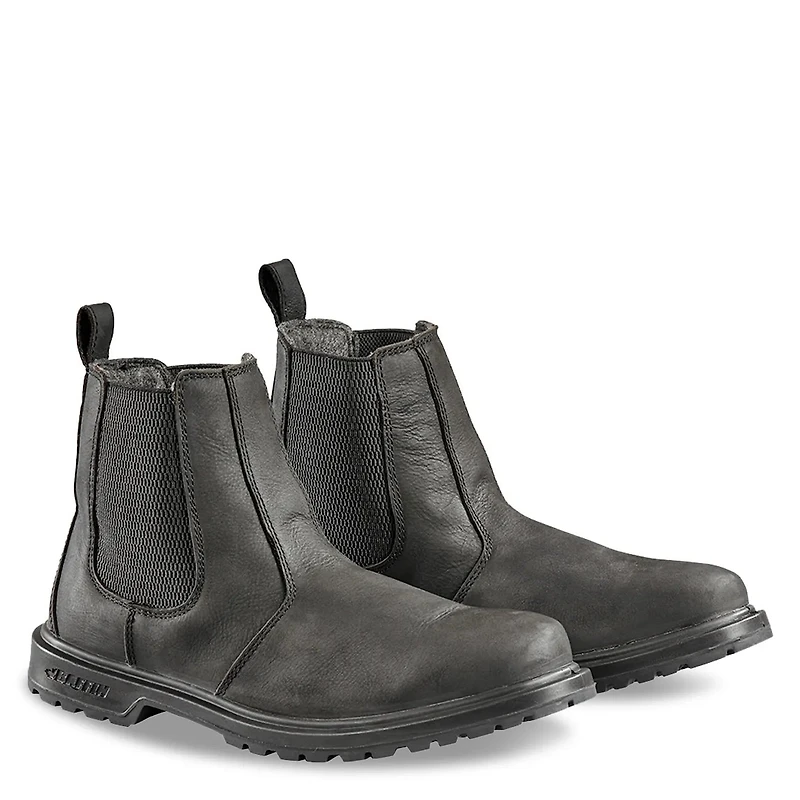 Men's Eastern Waterproof Winter Chelsea Boot