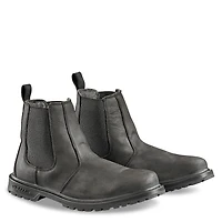 Men's Eastern Waterproof Winter Chelsea Boot