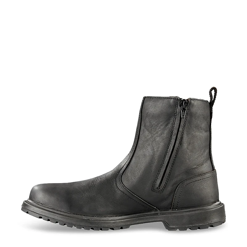 Men's Western Waterproof Winter Boot
