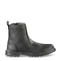 Men's Western Waterproof Winter Boot