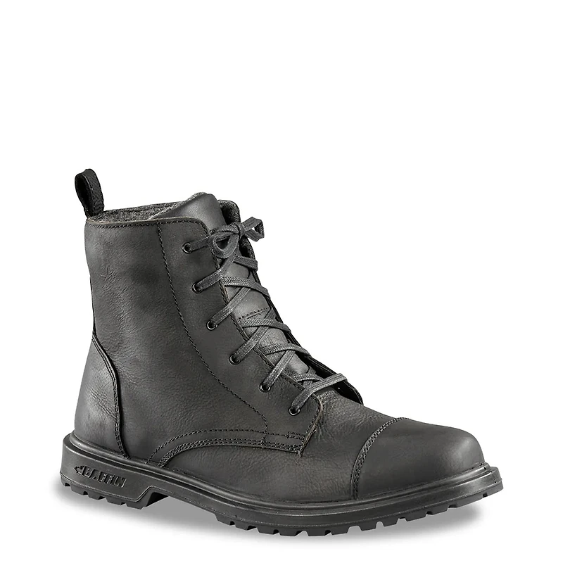 Men's Northern Waterproof Winter Bootie