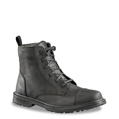 Men's Northern Waterproof Winter Bootie