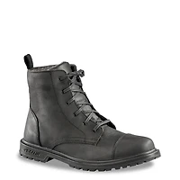 Men's Northern Waterproof Winter Bootie